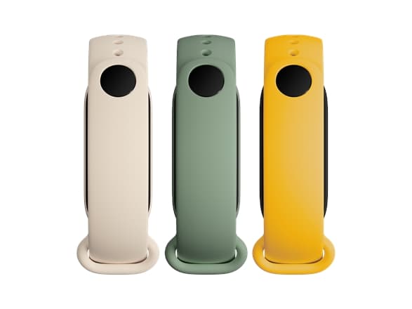 Xiaomi MI - För aktivitetsspårare