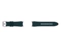 Miniatyrbilde 3 av 5: Samsung ET-SFR88 - Bånd for smart armbåndsur - Small/Medium - grønn - for Galaxy Watch4 (40 mm), Watch4 Classic