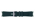 Miniatyrbilde 4 av 5: Samsung ET-SFR88 - Bånd for smart armbåndsur - Small/Medium - grønn - for Galaxy Watch4 (40 mm), Watch4 Classic