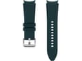 Miniatyrbilde 5 av 5: Samsung ET-SFR88 - Bånd for smart armbåndsur - Small/Medium - grønn - for Galaxy Watch4 (40 mm), Watch4 Classic