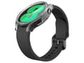 Pikkukuva 4 / 5: Spigen Ultra Hybrid, Kellosuoja, Galaxy Watch 5/4, Polykarbonaatti (PC), Termoplastinen polyuretaani (TPU), 48 mm, 54 mm, 12,4 mm