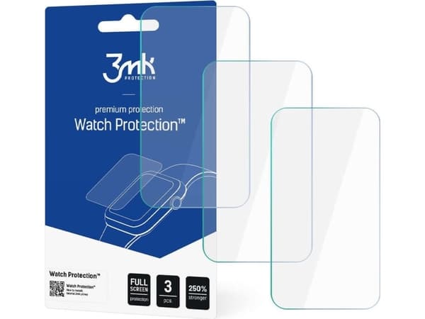 3MK SZKŁO HYBRYDOWE 3MK FLEKSIBEL GLASS LENS SAMSUNG GALAXY M51 NA ENHET 4 SZT. standard