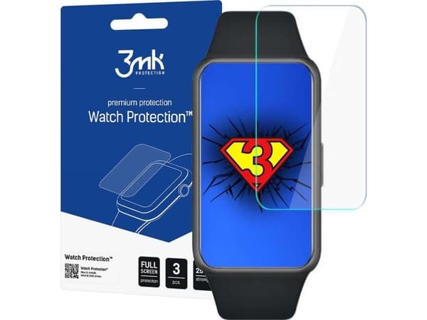 3MK SZKŁO HYBRYDOWE 3MK FLEKSIBEL GLASS LENS SAMSUNG GALAXY M51 NA ENHET 4 SZT. standard