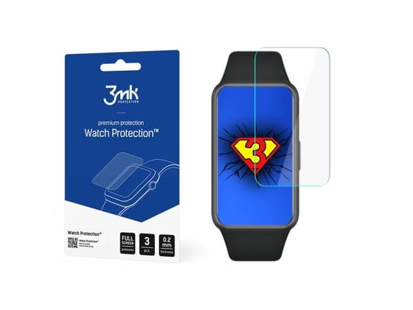 3MK SZKŁO HYBRYDOWE 3MK FLEKSIBEL GLASS LENS SAMSUNG GALAXY M51 NA ENHET 4 SZT. standard