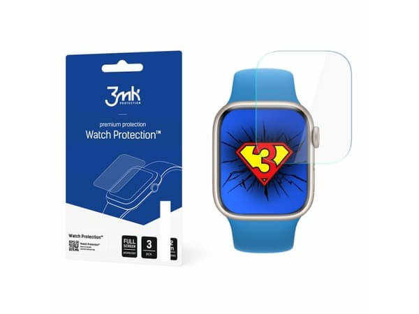3MK Watch Protection, Watch 7 41mm, 1 styck