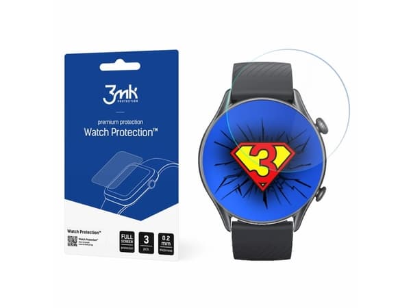3MK Watch Protection, 1 styck