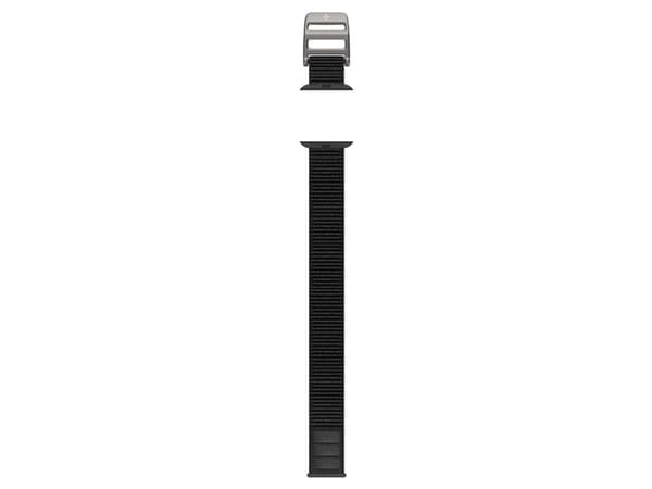 Spigen AMP02465, Klockarmband, Apple, Apple Watch Series 7 (45mm), Apple Watch Series SE / 6 / 5 / 4 (44mm), Apple Watch Series 3 / 2 /..., Nylon, Me