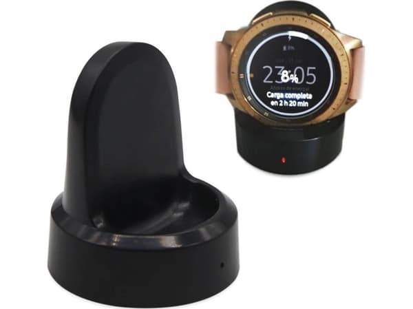 Strado Universal ladestasjon for Samsung Gear S2/S3 og Galaxy Watch