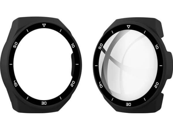 Strado 2-in-1 tapauksessa lasi Huawei Watch GT 2e (lajitella) universaali