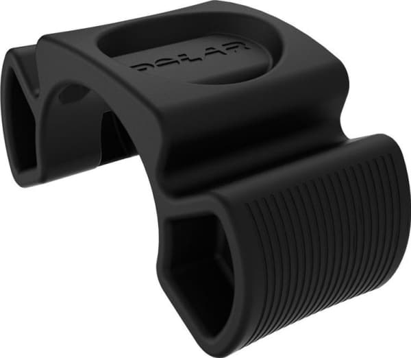 Polar 91070755, Klokke stativ, Smartklokke, Sort