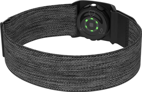Polar - Armband för pulssensor - storlek M-XXL - för Polar Verity Sense
