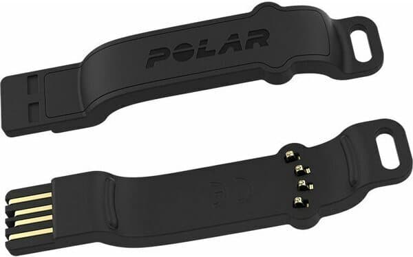 Polar 91083115, Laddning/datakabel, Sportklocka, Svart, Polar, Unite