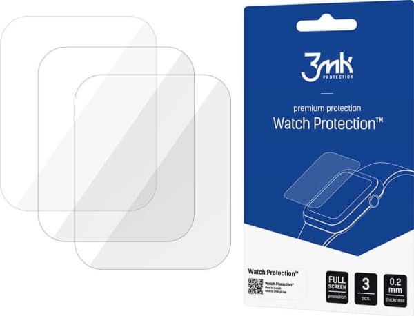 3MK Watch Protection, Mi Watch Lite, 1 styck