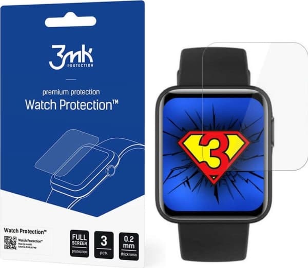 3MK Watch Protection, Mi Watch Lite, 1 styck