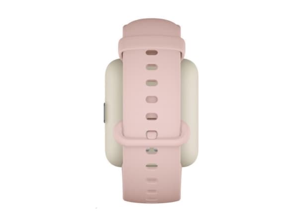 Xiaomi - Klokkestropp for smart armbåndsur - 140 - 210 mm - rosa - for Xiaomi Redmi Watch 2 Lite