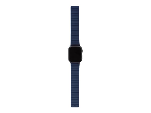 Decoded Traction - KlocKräm för smart klocka - för Apple Watch Hermès Series 9, Series 10, Series 8, Series 9, Ultra, Ultra 2