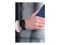 Miniatyrbild 2 av 5: Decoded Traction - KlocKräm för smart klocka - för Apple Watch Hermès Series 9, Series 10, Series 8, Series 9, Ultra, Ultra 2