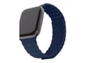 Miniatyrbild 1 av 5: Decoded Traction - KlocKräm för smart klocka - för Apple Watch Hermès Series 9, Series 10, Series 8, Series 9, Ultra, Ultra 2