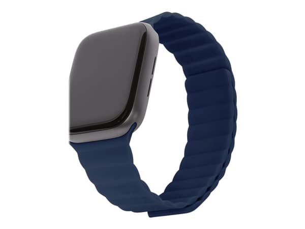 Decoded Traction - KlocKräm för smart klocka - för Apple Watch Hermès Series 9, Series 10, Series 8, Series 9, Ultra, Ultra 2