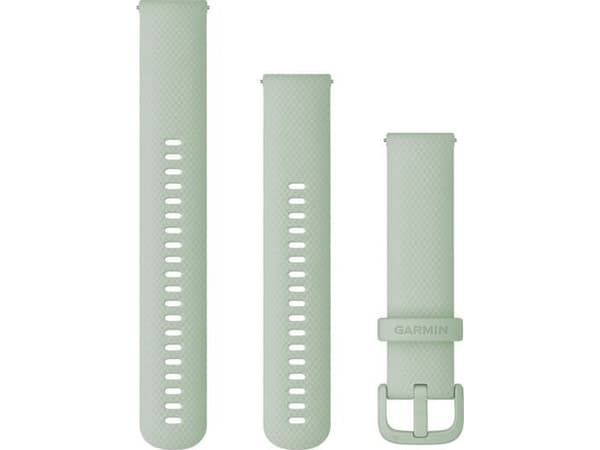 Garmin Quick Release, Band, Smartklokke, Mynte, Garmin, Approach S12, Approach S40, Approach S40 and CT10 Bundle, Approach S42, D2 Air, Forerunner 24