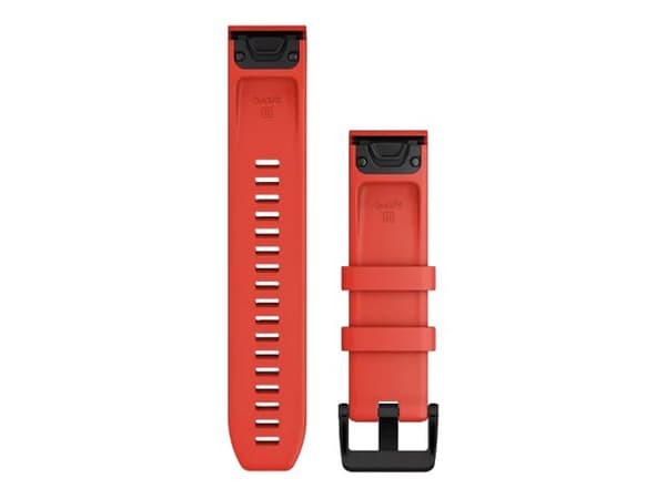 Garmin 010-12901-02, Yhtye, Musta, Ruostumaton teräs
