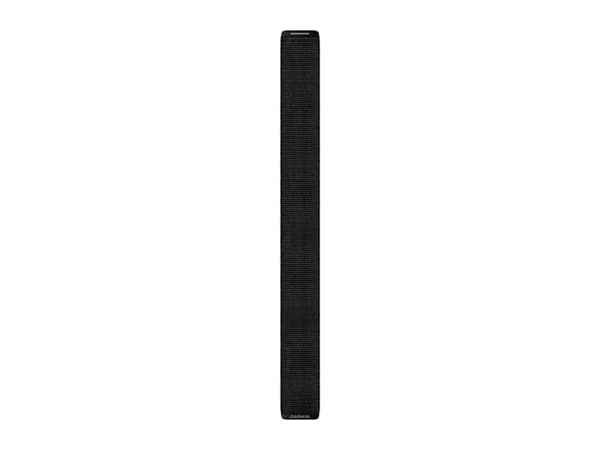 Garmin UltraFit, Band, Smartklokke, Sort, Garmin, D2 Bravo, D2 Charlie, D2 Delta PX, Descent Mk1,Descent Mk2, Descent Mk2i, Enduro, fenix 3, fenix...