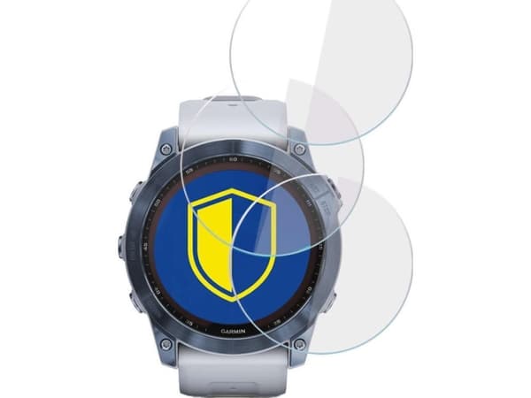 3MK Watch Protection, Fenix 7, 1 styck