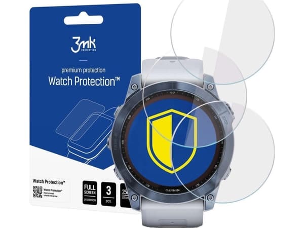 3MK Watch Protection, Fenix 7, 1 styck