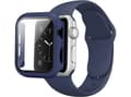 Pikkukuva 2 / 3: Beline Beline pasek Apple Watch Silicone 42/44/45mm blue colour