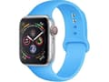 Pikkukuva 1 / 3: Beline Beline pasek Apple Watch Silicone 42/44/45mm blue colour