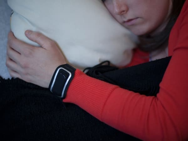 Griffin GB40139, Aktivitets sporer, Sort, Fitbit Flex, Fitbit One, Fitbit Zip, Misfit Shine, Sony SmartBand, 1 stykker
