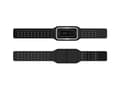 Miniatyrbilde 1 av 5: Griffin GB40139, Aktivitets sporer, Sort, Fitbit Flex, Fitbit One, Fitbit Zip, Misfit Shine, Sony SmartBand, 1 stykker