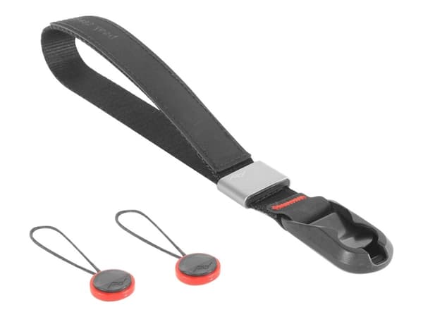 Peak Design Handledsrem Peak Design Manschett Svart v3