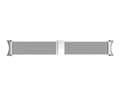 Miniatyrbilde 1 av 2: Samsung GP-TYR870SAASW, Band, Smartklokke, Sølv, Samsung, Galaxy Watch4, Metall