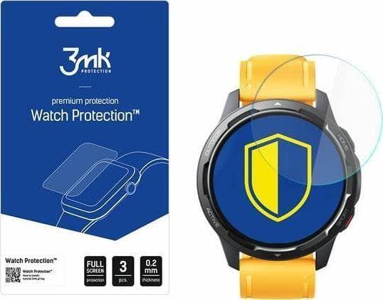 3MK Watch Protection, 1 styck
