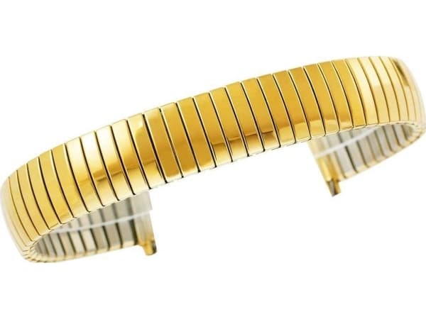 Kemer Gold HQ 12 sträckarmband till 16 mm 101G-12/16