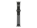 Miniatyrbilde 3 av 5: Pela Vine - miljøvennlig stropp for 44 mm Apple Watch - lavendel