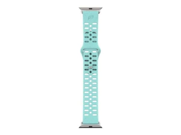 Pela Vine - miljøvennlig stropp for 44 mm Apple Watch - lavendel