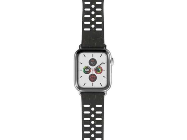 Pela Vine - miljøvennlig stropp for 44 mm Apple Watch - lavendel