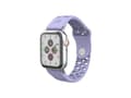 Miniatyrbilde 1 av 5: Pela Vine - miljøvennlig stropp for 44 mm Apple Watch - lavendel