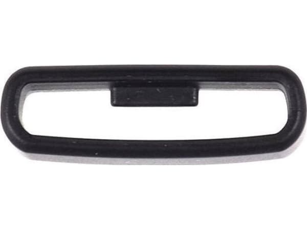 Garmin S00-01050-00, Band adapter, Smartklokke, Sort, Garmin, vivoactive, 1 stykker