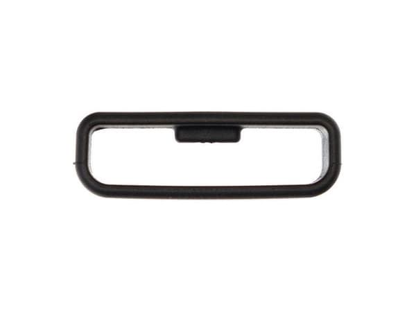 Garmin - Band keeper for watch strap - svart - for Forerunner 35