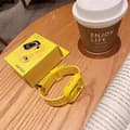 Miniatyrbild 4 av 7: Apple Watch armband silikon i flera färger 42/44 mm waterproof