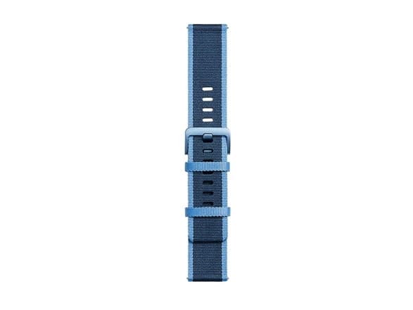Xiaomi - Urrem älykellolle - 160 - 220 mm - marineblå