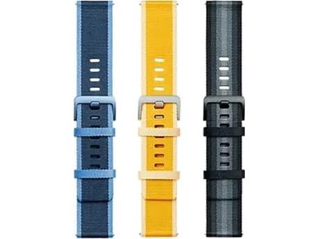 Xiaomi - Urrem älykellolle - 160 - 220 mm - marineblå
