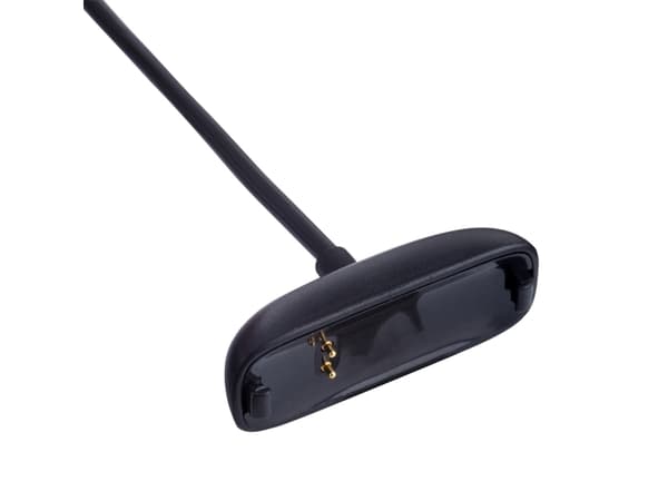 Akyga AK-SW-31 - Laddningskabel för smart klocka - USB hane - 1 m