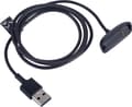 Miniatyrbild 5 av 5: Akyga AK-SW-31 - Laddningskabel för smart klocka - USB hane - 1 m