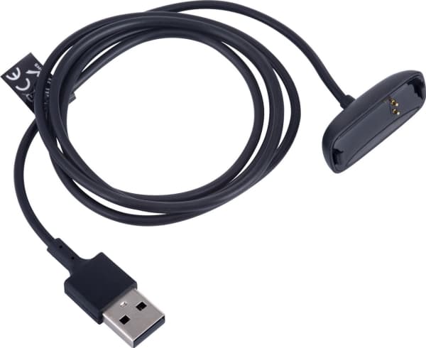 Akyga AK-SW-31 - Laddningskabel för smart klocka - USB hane - 1 m