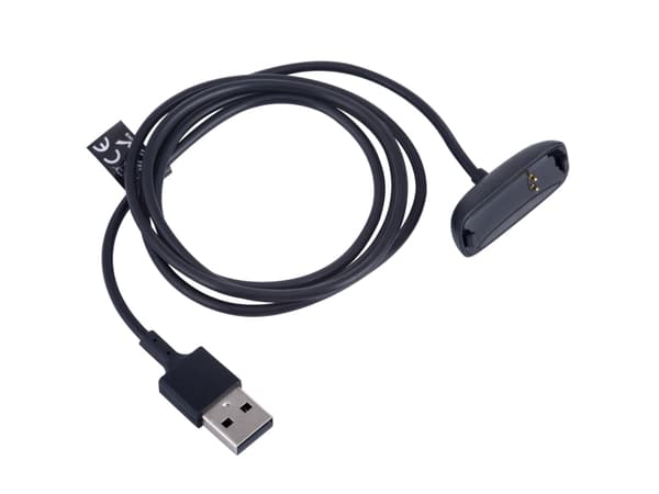 Akyga AK-SW-31 - Laddningskabel för smart klocka - USB hane - 1 m