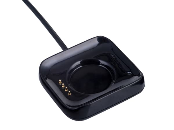 Akyga AK-SW-34 - Ladekabel for smartarmbåndsur - USB hann - 1 m